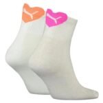 Puma Heart Socks 701224206 002 - Image 8
