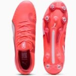 Puma King Ultimate MxSG M 108304-01 football boots - Image 2