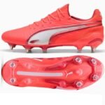 Puma King Ultimate MxSG M 108304-01 football boots