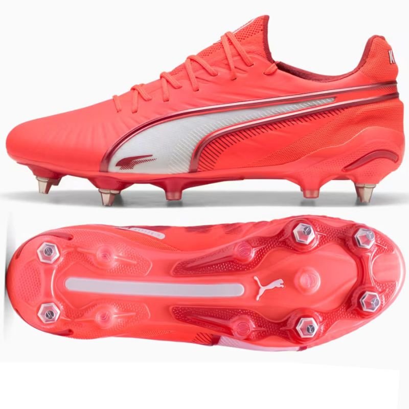 lupin-wear-ca-puma-king-ultimate-mxsg-m-108304-01-football-boots-1360096 Puma King Ultimate MxSG M 108304-01 football boots - Image 1