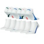 Puma Lifestyle Socks 701224210 001