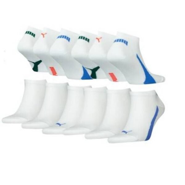 Puma Lifestyle Socks 701224210 001