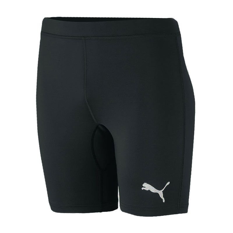 lupin-wear-ca-puma-liga-baselayer-short-tight-junior-655937-03-526898 Puma LIGA Baselayer Short Tight Junior 655937 03 - Image 1