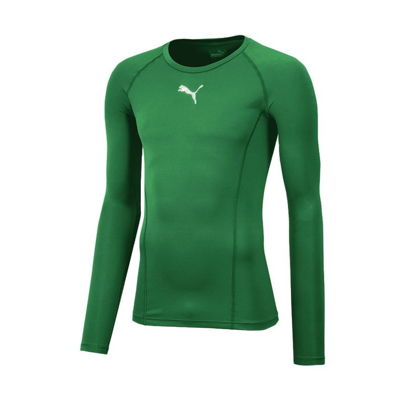 lupin-wear-ca-puma-liga-baselayer-tee-ls-655920-05-479733 Puma LIGA Baselayer Tee LS 655920-05 - Image 1