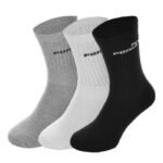 Puma long socks 3 colors 3 pairs 7308 325 - Image 2