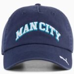 Puma Manchester City Cap 027062-02 - Image 3