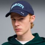 Puma Manchester City Cap 027062-02 - Image 4