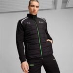 Puma MAPF1 Mercedes AMG Petronas F1 Sports Vest - Image 2