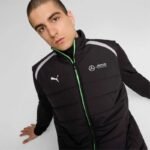 Puma MAPF1 Mercedes AMG Petronas F1 Sports Vest - Image 3