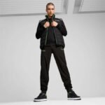 Puma MAPF1 Mercedes AMG Petronas F1 Sports Vest - Image 4