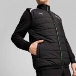Puma MAPF1 Mercedes AMG Petronas F1 Sports Vest - Image 5