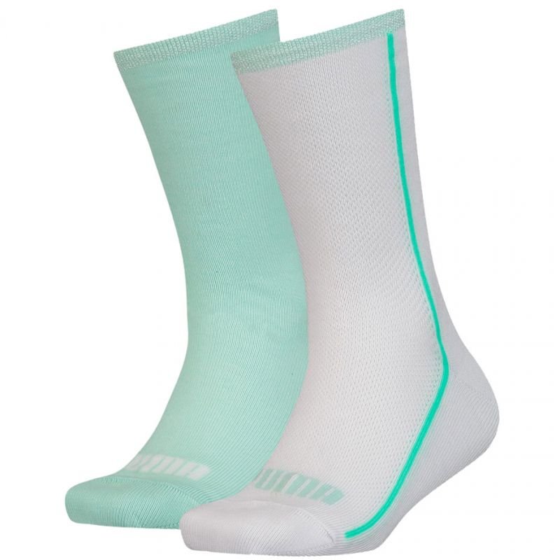 lupin-wear-ca-puma-mesh-socks-2-pairs-jr-907628-01-596416 Puma Mesh Socks 2 pairs Jr 907628 01 - Image 1