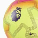 Puma Orbita Cup Premier League Lights Ball 084715-01 - Image 2