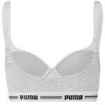 Puma Padded Top 1P Hang W 907863 03 Sports Bra - Image 2