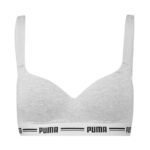 Puma Padded Top 1P Hang W 907863 03 Sports Bra - Image 3