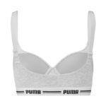 Puma Padded Top 1P Hang W 907863 03 Sports Bra - Image 4