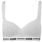 Puma Padded Top 1P Hang W 907863 03 Sports Bra