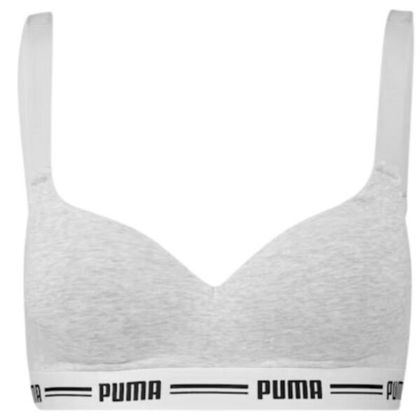 Puma Padded Top 1P Hang W 907863 03 Sports Bra
