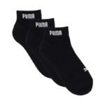 Puma Quarter Socks 201104001-200 - Image 2