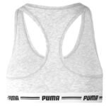 Puma Racer Back Top 1P Hang W 907862 03 Sports Bra - Image 6