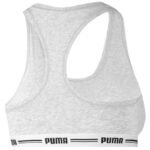 Puma Racer Back Top 1P Hang W 907862 03 Sports Bra - Image 8