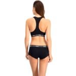 Puma Racer Back Top 1P Hang W 907862 04 Sports Bra - Image 4
