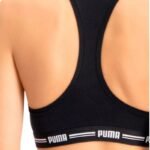 Puma Racer Back Top 1P Hang W 907862 04 Sports Bra - Image 5