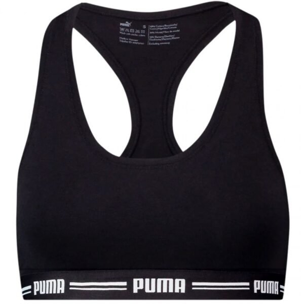 Puma Racer Back Top 1P Hang W 907862 04 Sports Bra