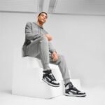 Puma RBD Game M 385839-32 sneakers - Image 3