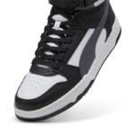 Puma RBD Game M 385839-32 sneakers - Image 5