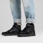 Puma RBD Game SD M 397551-03 sneakers - Image 3