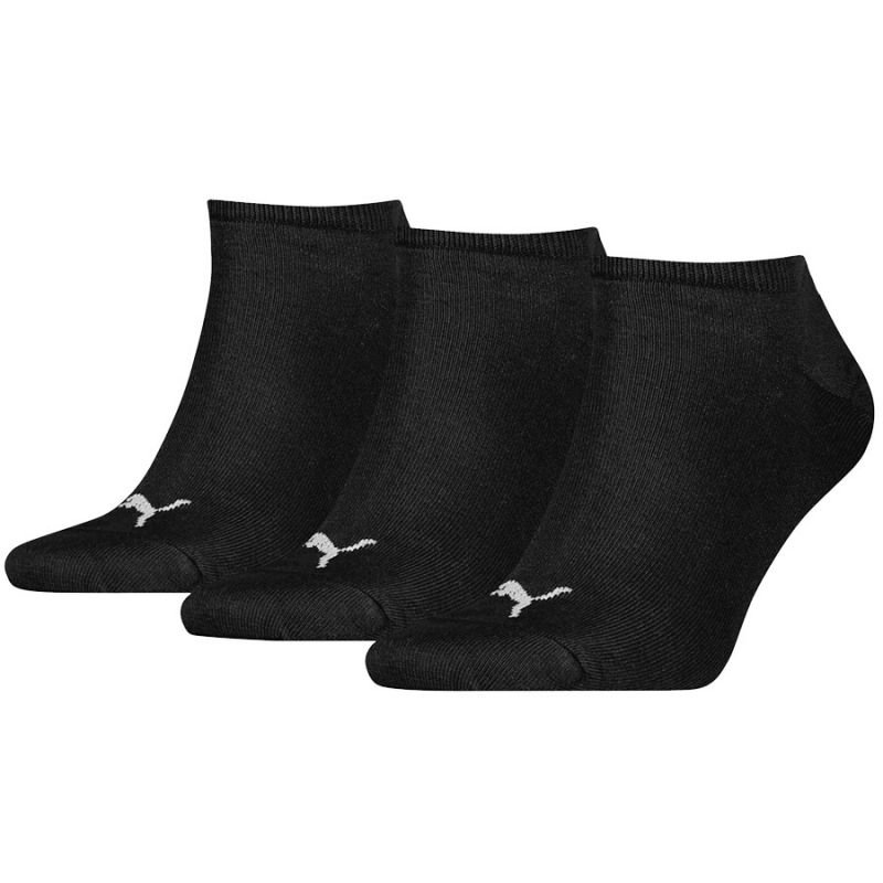 lupin-wear-ca-puma-sneaker-plain-3p-socks-261080001-200-517951 Puma Sneaker Plain 3P Socks 261080001 200 - Image 1