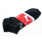 Puma Sneaker Socks 3-pack 201103001-200 - Image 2