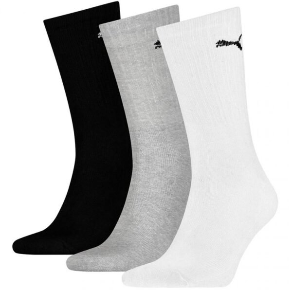 Puma Sport 3pack socks M 880355 10
