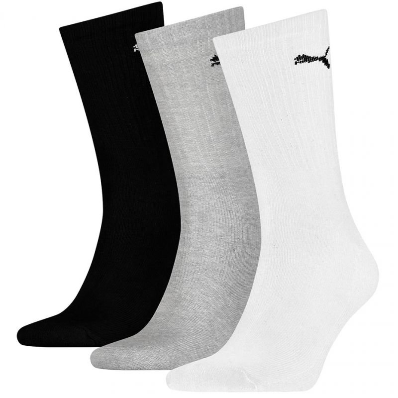 lupin-wear-ca-puma-sport-3pack-socks-m-880355-10-654454 Puma Sport 3pack socks M 880355 10 - Image 1