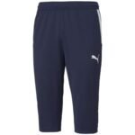 Puma teamLiga Training 3/4 Pants M 657271 06