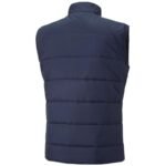 Puma TeamLiga Vest Jacket M 657968 06 - Image 2