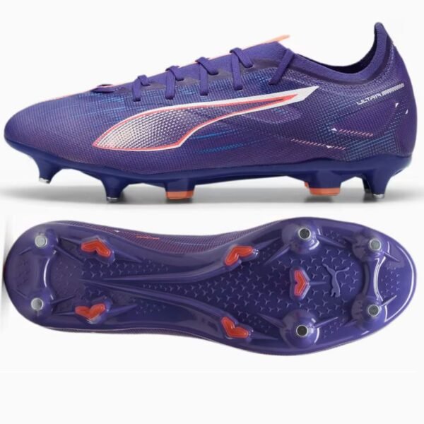 Puma ULTRA 5 Match MxSG M 107893 01 shoes