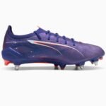 Puma Ultra 5 Ultimate MxSG M 107883-01 football boots - Image 2
