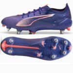 Puma Ultra 5 Ultimate MxSG M 107883-01 football boots - Image 5