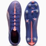 Puma Ultra 5 Ultimate MxSG M 107883-01 football boots - Image 7