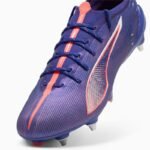 Puma Ultra 5 Ultimate MxSG M 107883-01 football boots - Image 8