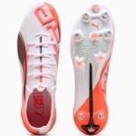 Puma Ultra 5 Ultimate MxSG M 108343-01 football boots - Image 3