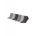 Puma Unisex Plain Socks 100002932 002