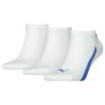 Puma Unisex Quarter Socks 701224211 001 - Image 6