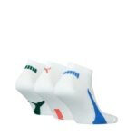 Puma Unisex Quarter Socks 701224211 001 - Image 8