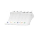 Puma Unisex Sneaker Socks 701219578 008