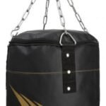 Punching bag - 130x35 cm 100470 Empty - Image 2