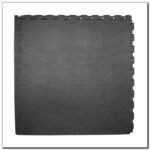 Puzzle mat for strength equipment MP12 600x600x12mm 17-63-018 - Image 4