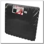 Puzzle mat for strength equipment MP12 600x600x12mm 17-63-018 - Image 6